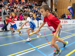 UBS Kids Cup Team, Nussbaumen
