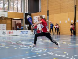 UBS Kids Cup Team, Nussbaumen