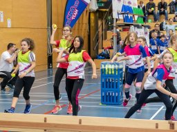 UBS Kids Cup Team, Nussbaumen