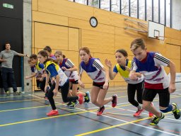 UBS Kids Cup Team, Nussbaumen