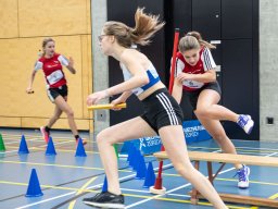 UBS Kids Cup Team, Nussbaumen