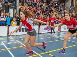 UBS Kids Cup Team, Nussbaumen