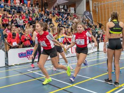 UBS Kids Cup Team, Nussbaumen