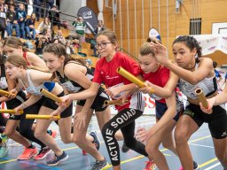 UBS Kids Cup Team, Nussbaumen