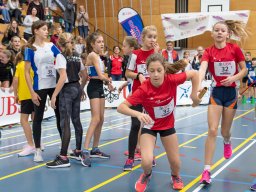 UBS Kids Cup Team, Nussbaumen