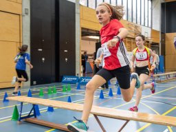 UBS Kids Cup Team, Nussbaumen