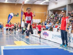 UBS Kids Cup Team, Nussbaumen