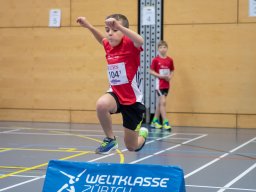 UBS Kids Cup Team, Nussbaumen
