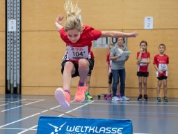 UBS Kids Cup Team, Nussbaumen