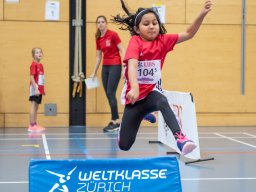 UBS Kids Cup Team, Nussbaumen