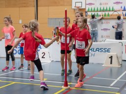 UBS Kids Cup Team, Nussbaumen