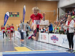 UBS Kids Cup Team, Nussbaumen