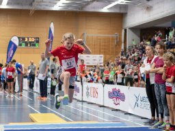 UBS Kids Cup Team, Nussbaumen