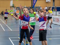 UBS Kids Cup Team, Nussbaumen