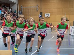 UBS Kids Cup Team, Nussbaumen